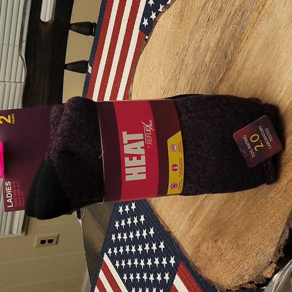 Thermal Insulated Socks